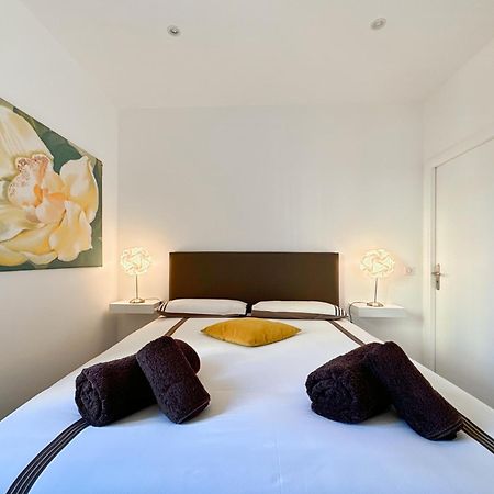 Tivoli Monaco: Renovated 2-Bedroom with Terrace near Monte Carlo Beausoleil Exterior photo