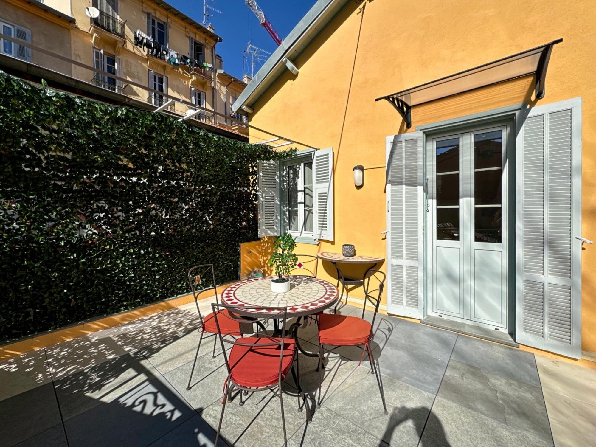 Tivoli Monaco: Renovated 2-Bedroom with Terrace near Monte Carlo Beausoleil Exterior photo