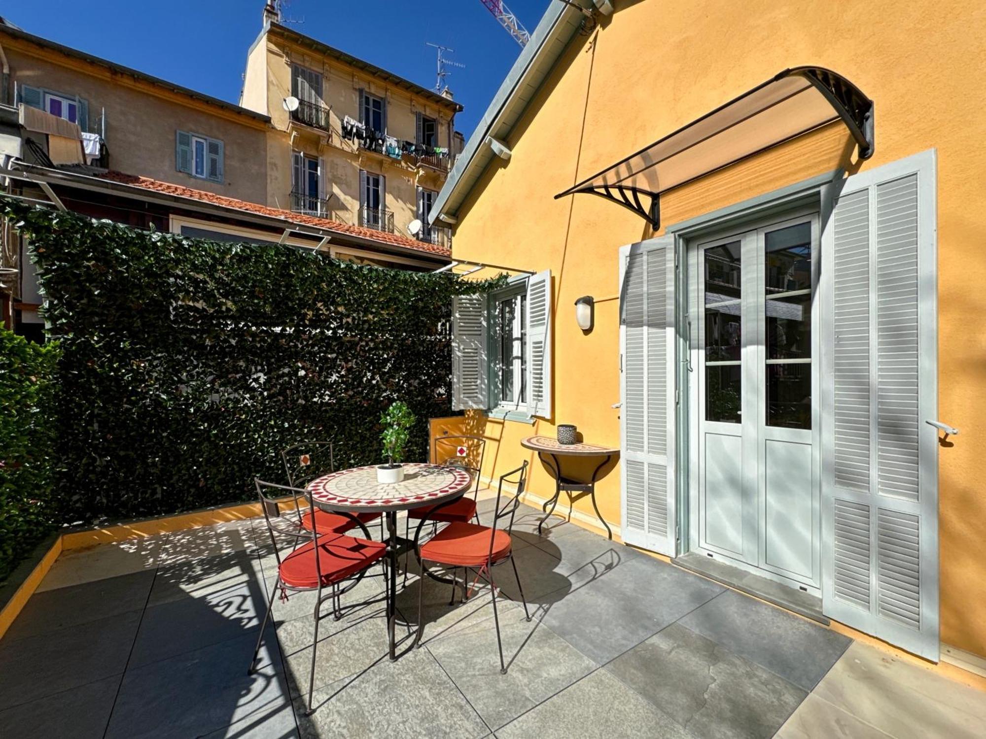 Tivoli Monaco: Renovated 2-Bedroom with Terrace near Monte Carlo Beausoleil Exterior photo