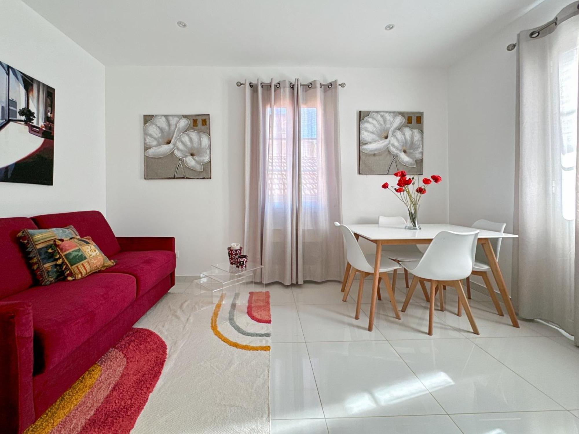 Tivoli Monaco: Renovated 2-Bedroom with Terrace near Monte Carlo Beausoleil Exterior photo