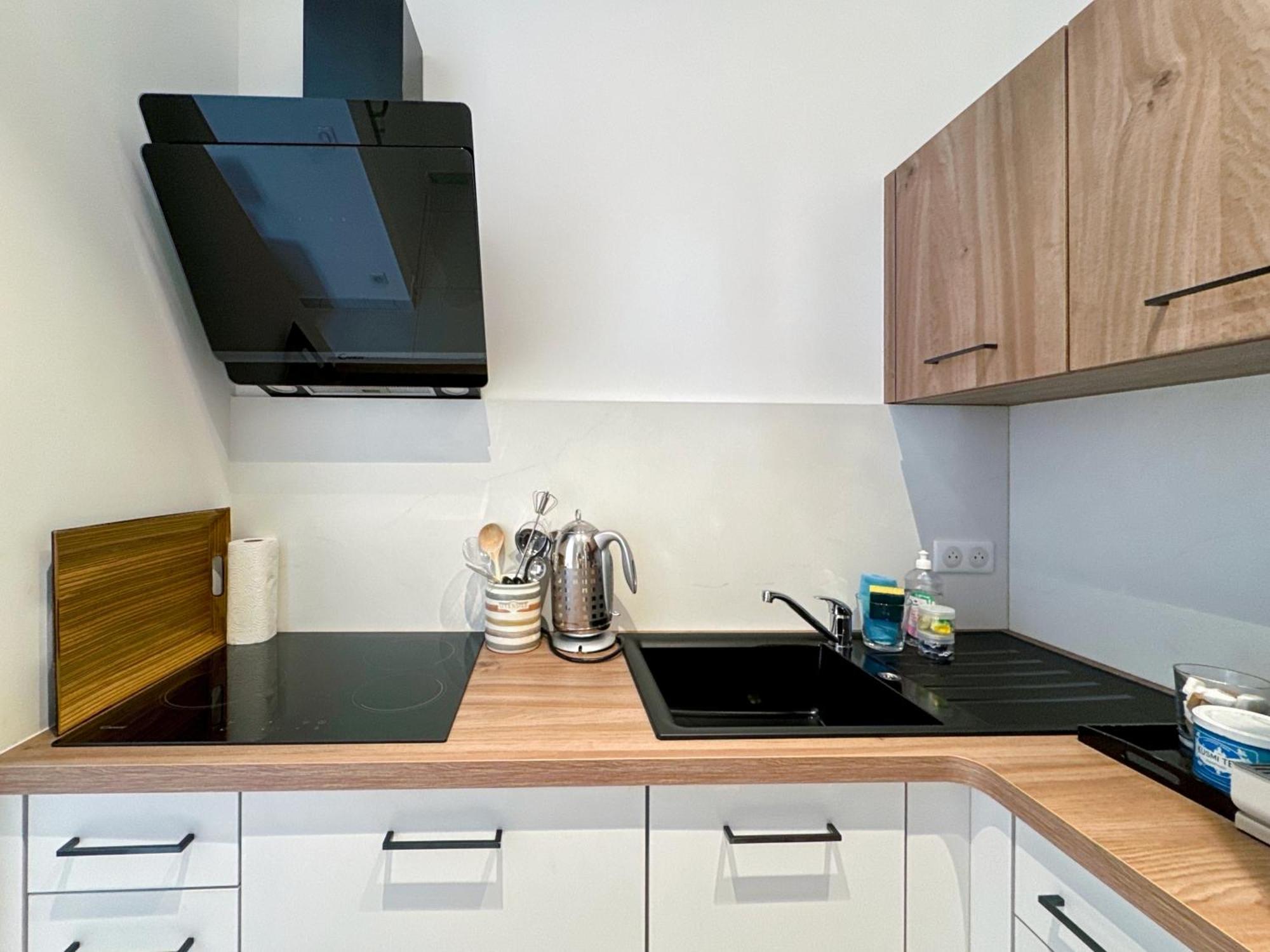 Tivoli Monaco: Renovated 2-Bedroom with Terrace near Monte Carlo Beausoleil Exterior photo